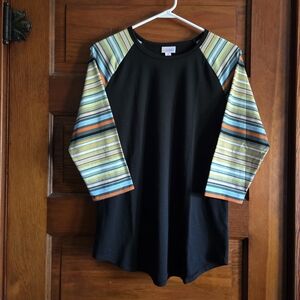 LuLaRoe Randy T